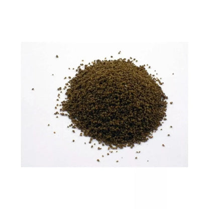 Pašaras žuvims Dr. Bassleer Biofish Food Garlic M, 60 g