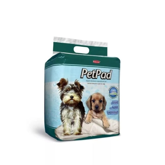 Pet Pad palos šunims 60x60 cm (40 vnt.)