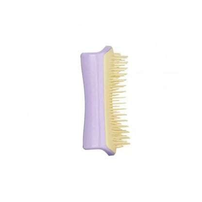 Pet Teezer plaukų šepetys gyvūnams Detangling&Dog Grooming Brush Small, violetinis