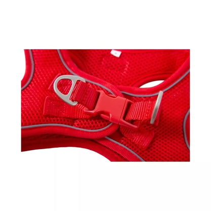 Petnešos Soft, juodos, L, 50-65 cm