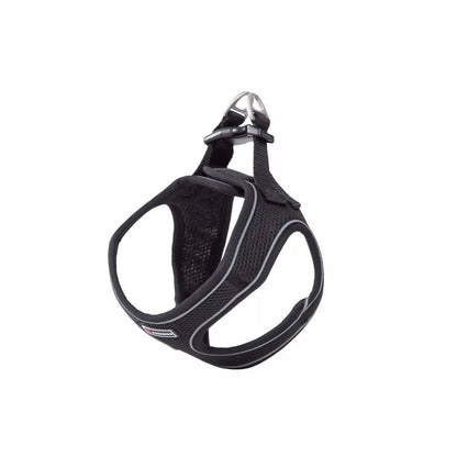 Petnešos Soft, juodos, S, 35-40 cm