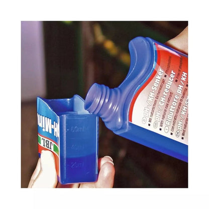 JBL pH-Minus priemonė vandens pH mažinimui 250 ml
