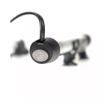 Platinum šildytuvas, 100 W, 60 - 100 l