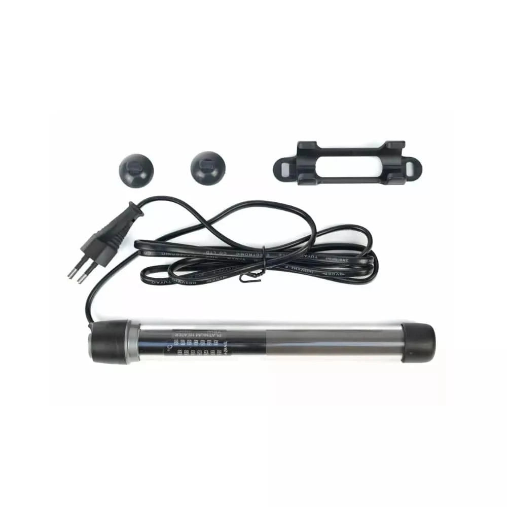 Platinum šildytuvas, 100 W, 60 - 100 l