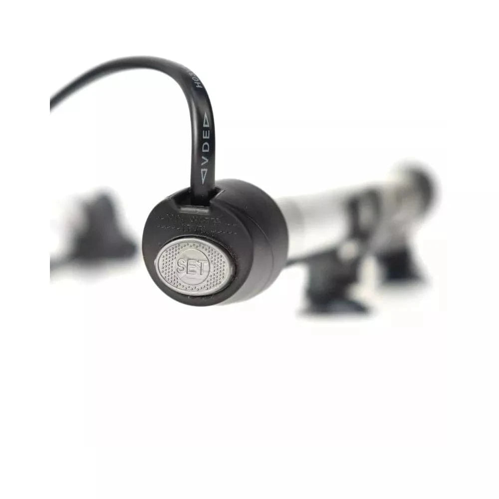 Platinum šildytuvas, 75 W, 35 - 75 l