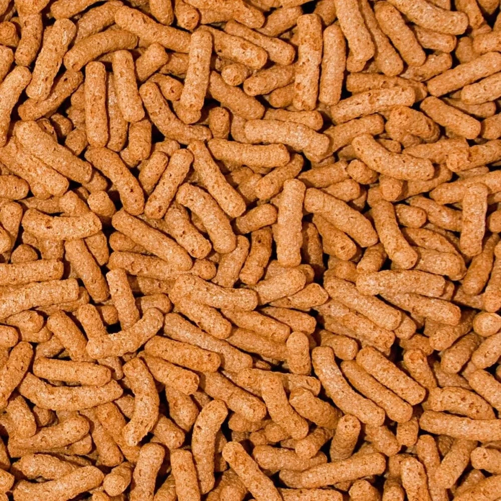 Tropical Pond Sticks Light maistas Koi karpiams lazdelėmis 10 l