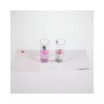 ProAqua Test CO2 Direct testas