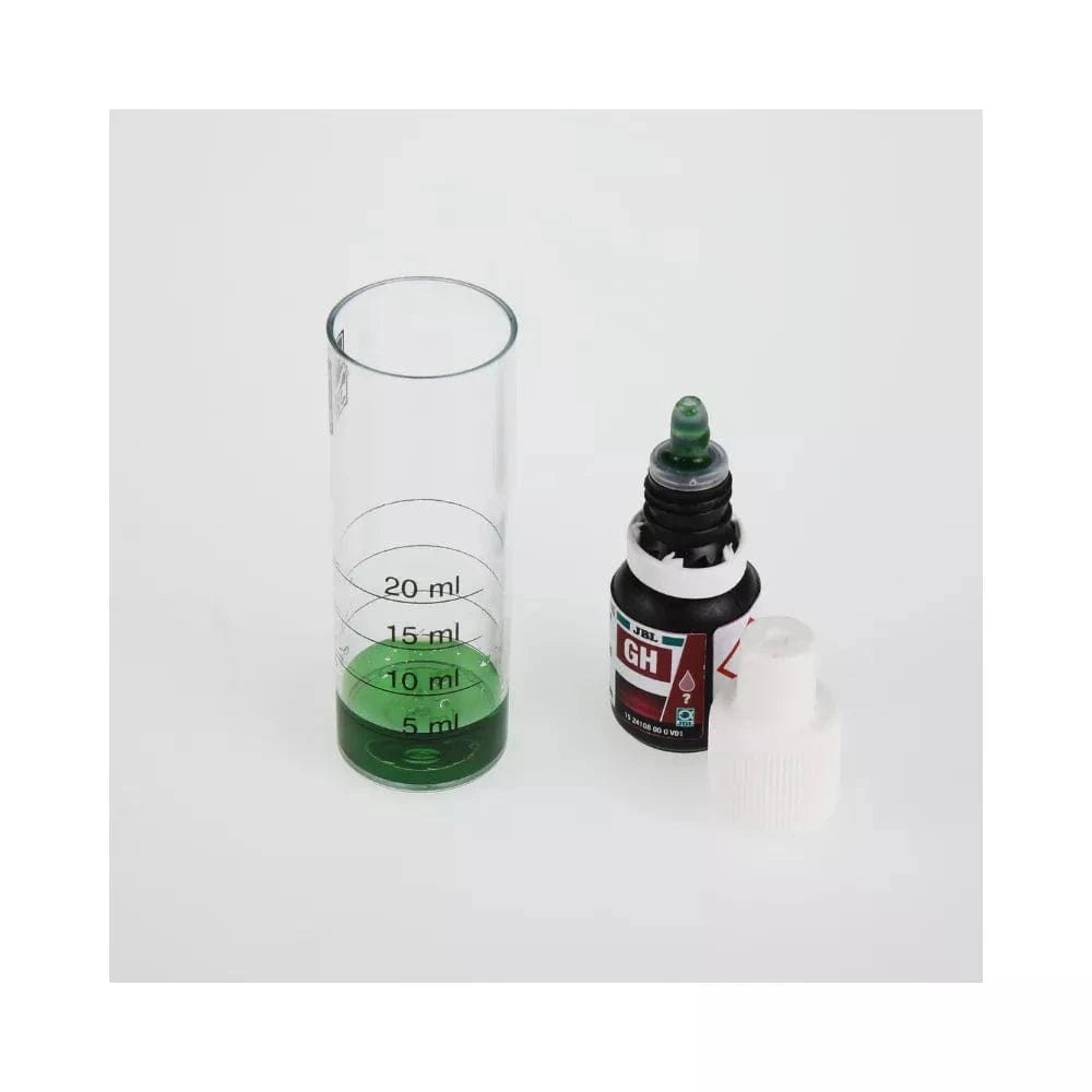 ProAqua Test GH testas