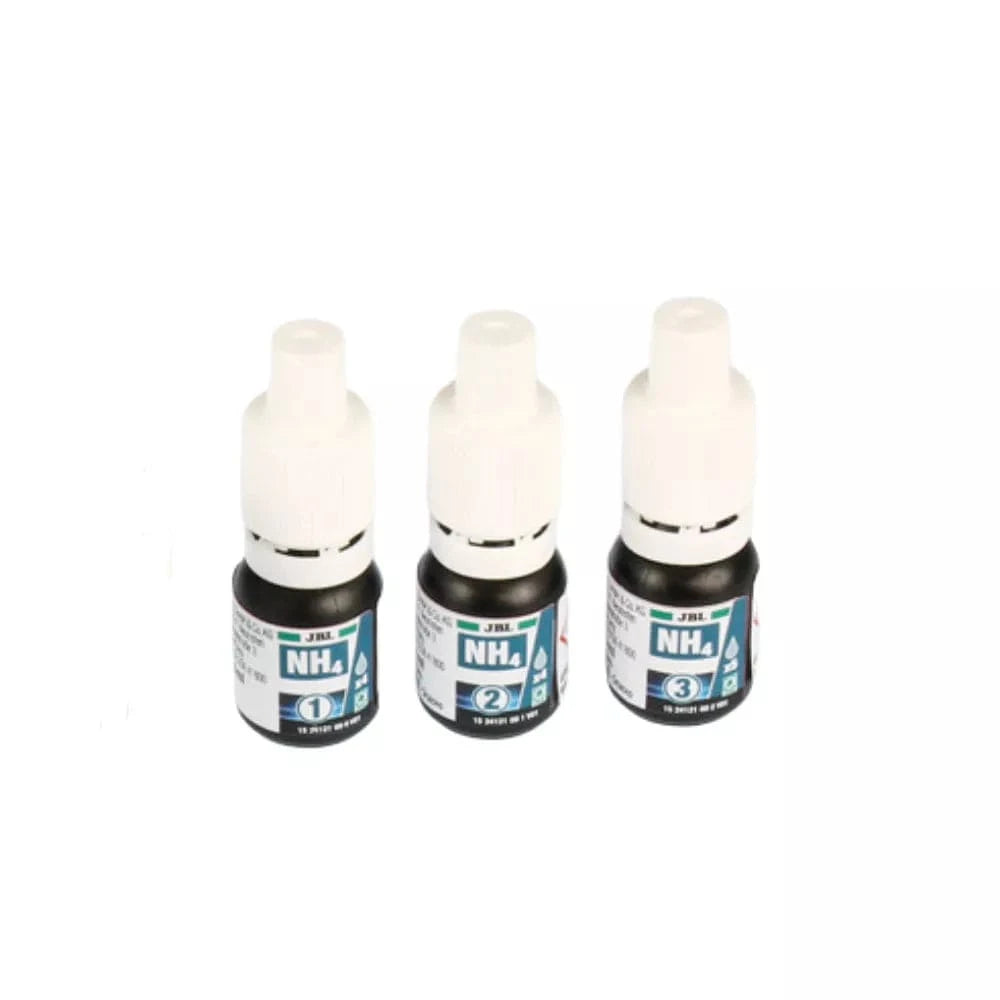 ProAqua Test NH4 Refill reagentas