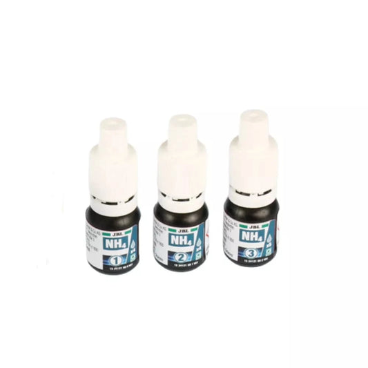 ProAqua Test NH4 Refill reagentas