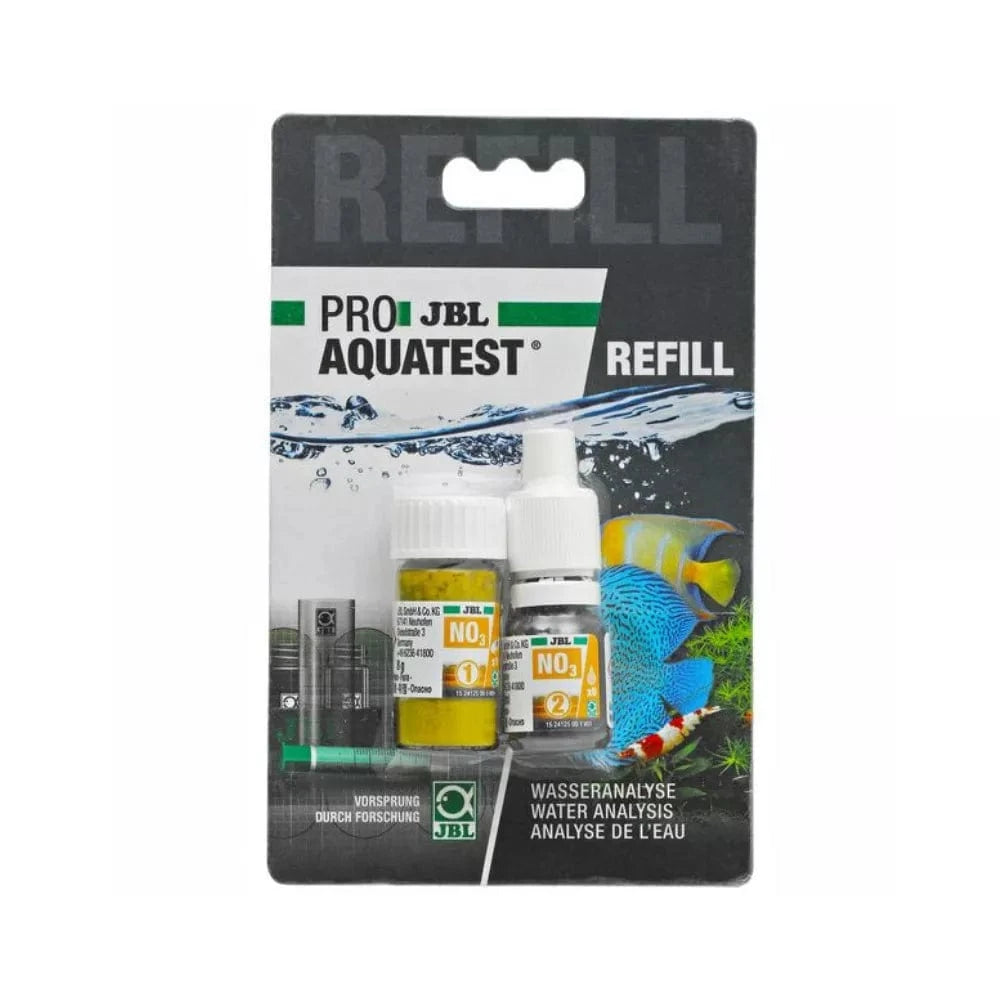 ProAqua Test NO3 Refill reagentas