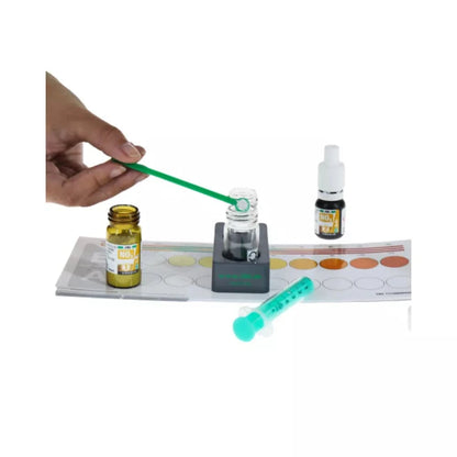 ProAqua Test NO3 testas