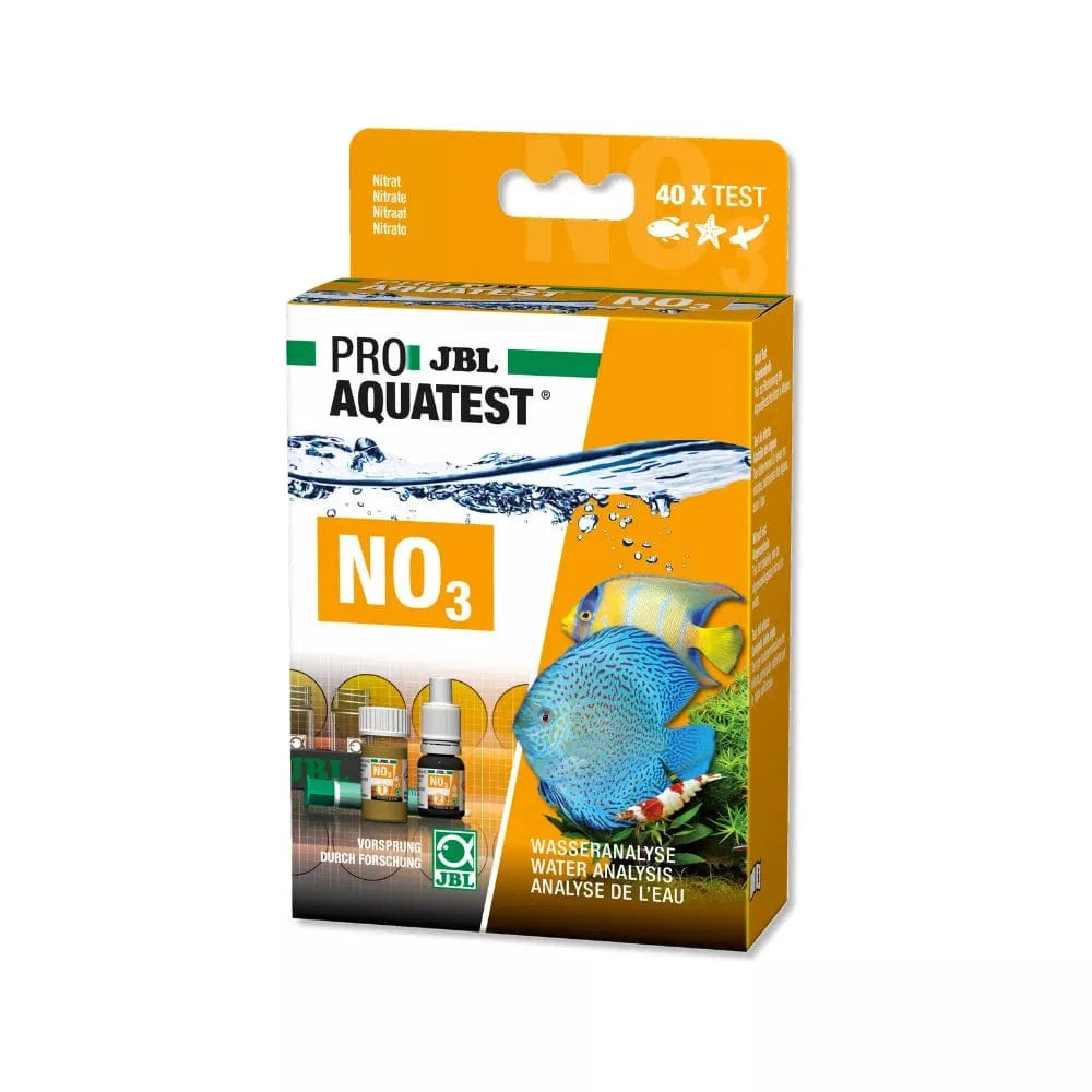 ProAqua Test NO3 testas
