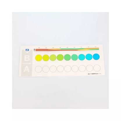 ProAqua Test pH 6,0 - 7,6 testas