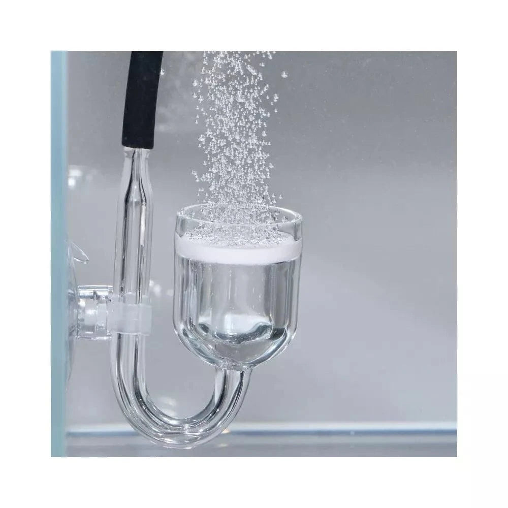 ProFlora Taifun Glass Midi CO2 difuzorius