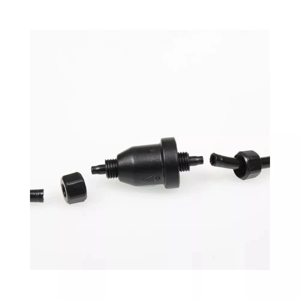 ProFlora Taifun SafeStop CO2 atbulinis vožtuvas