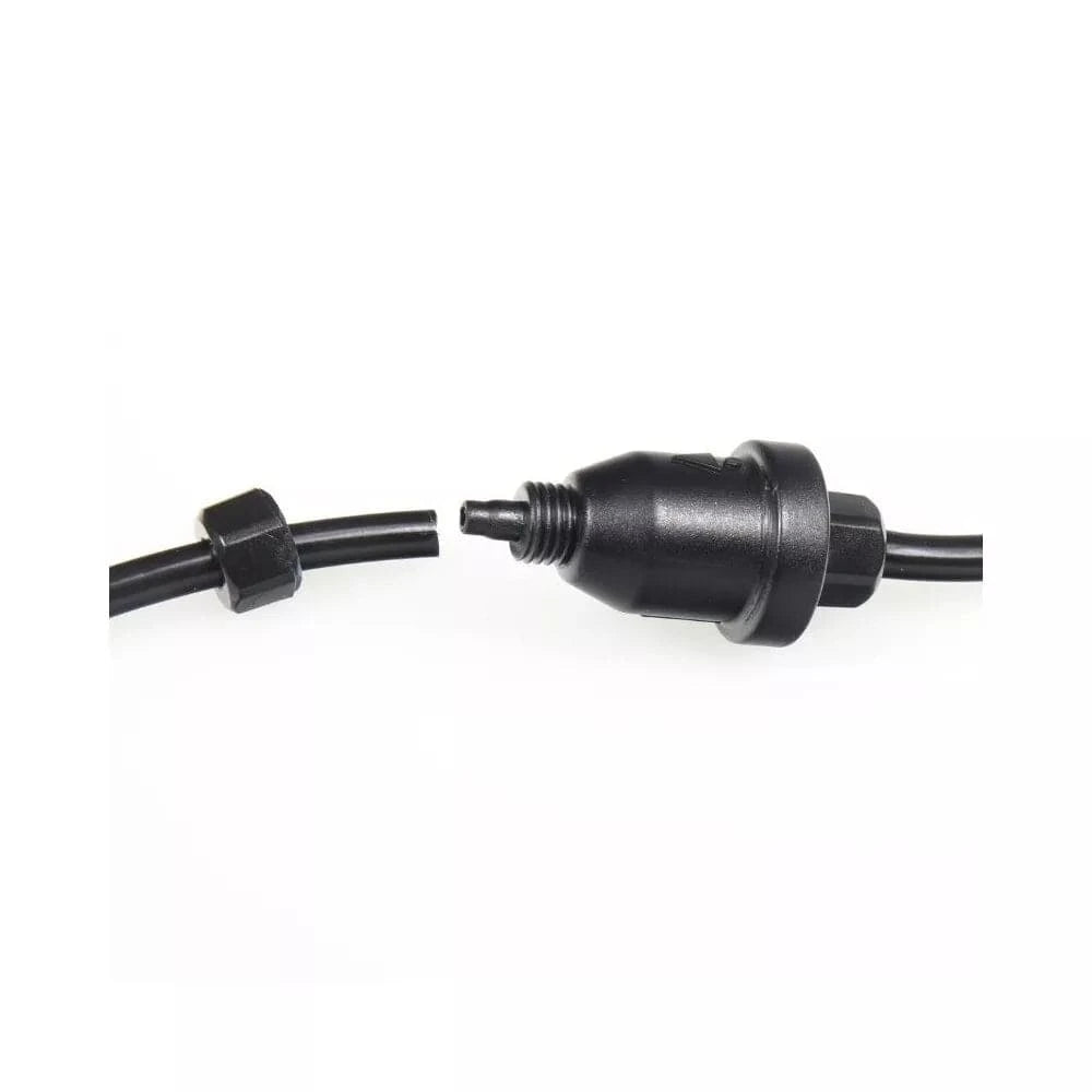 ProFlora Taifun SafeStop CO2 atbulinis vožtuvas