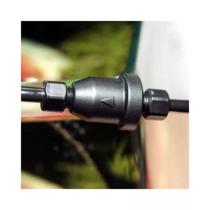 ProFlora Taifun SafeStop CO2 atbulinis vožtuvas