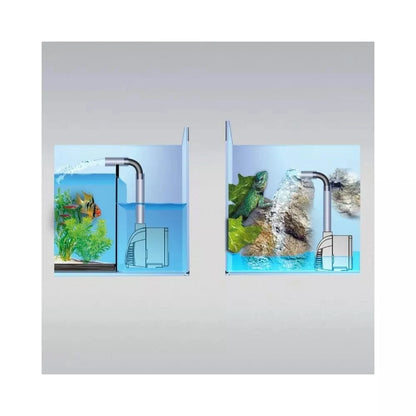 ProFlow t500 rotorinis vandens siurblys