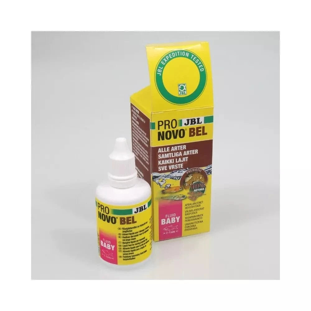 ProNovo Bel Fluid pašaras mailiui 50 ml