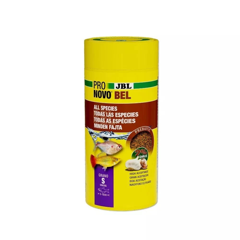 ProNovo Bel Grano S universalus pašaras žuvims 1000 ml