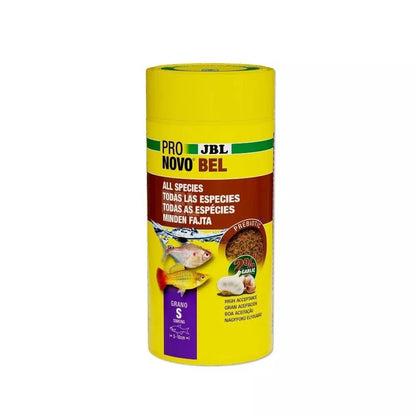 ProNovo Bel Grano S universalus pašaras žuvims 1000 ml