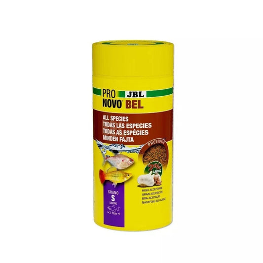 ProNovo Bel Grano S universalus pašaras žuvims 1000 ml