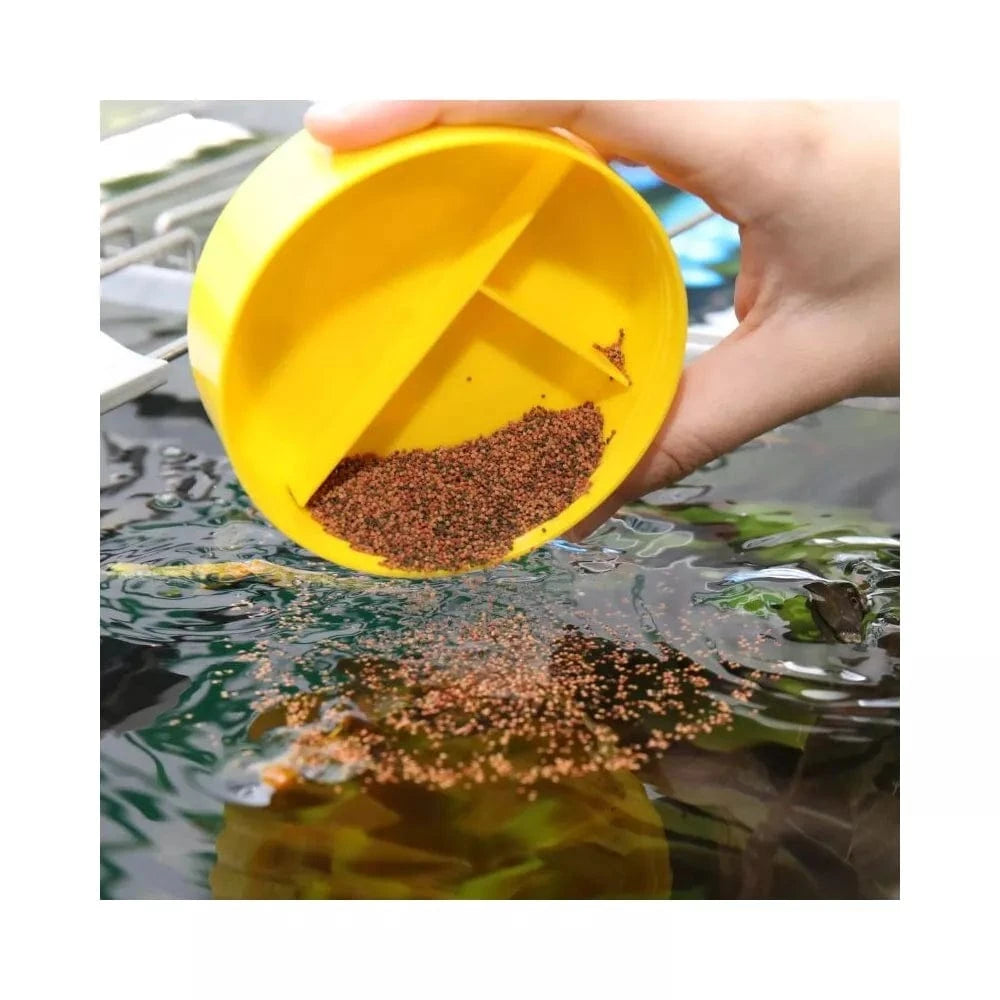 ProNovo Bel Grano S universalus pašaras žuvims 1000 ml