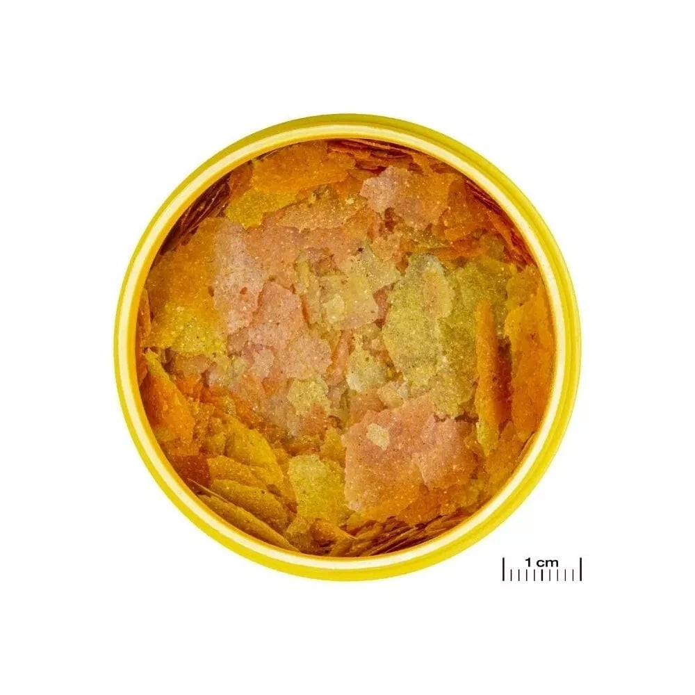 ProNovo Color Flakes M universalus pašaras žuvims 100 ml