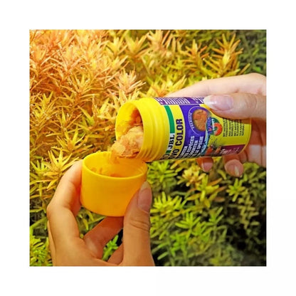 ProNovo Color Flakes M universalus pašaras žuvims 100 ml