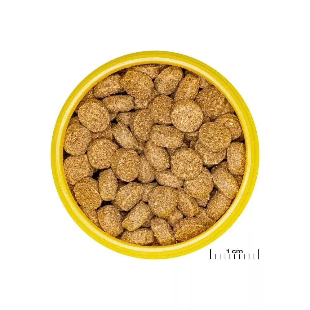 JBL ProNovo Crabs Wafer M pašaras krabams ir krevetėms 250 ml