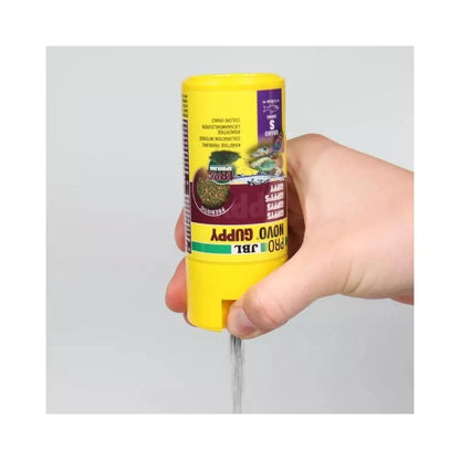 ProNovo Guppy Grano S pašaras gupijoms 250 ml