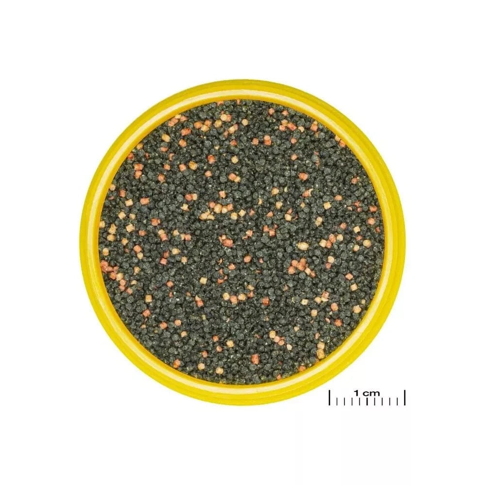 ProNovo Guppy Grano S pašaras gupijoms 250 ml