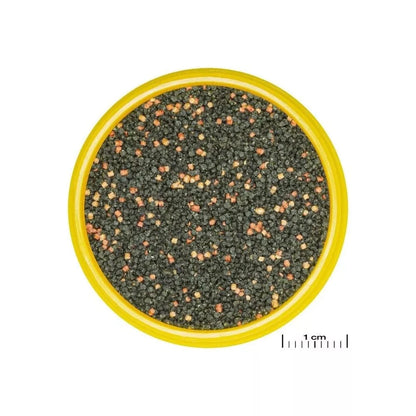 ProNovo Guppy Grano S pašaras gupijoms 250 ml