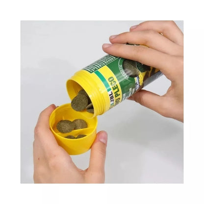 JBL ProNovo Pleco Wafer XL pašaras žuvims 250 ml