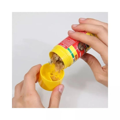 ProNovo Red Flakes M pašaras žuvims 250 ml