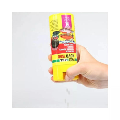 ProNovo Red Grano M pašaras žuvims 250 ml (click)