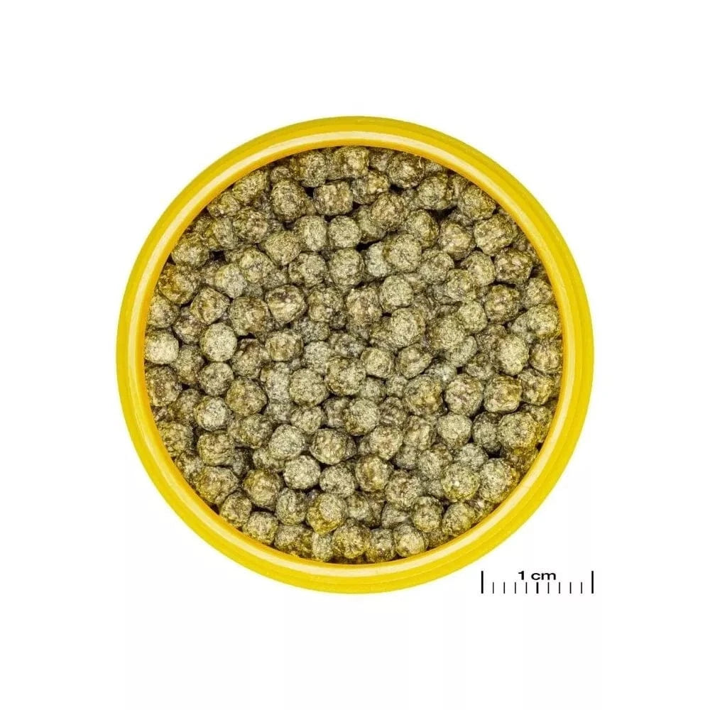 ProNovo Red Grano M pašaras žuvims 250 ml (click)