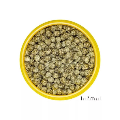 ProNovo Red Grano M pašaras žuvims 250 ml (click)