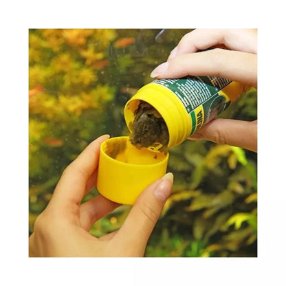 ProNovo Spirulina Flakes M pašaras žuvims 100 ml