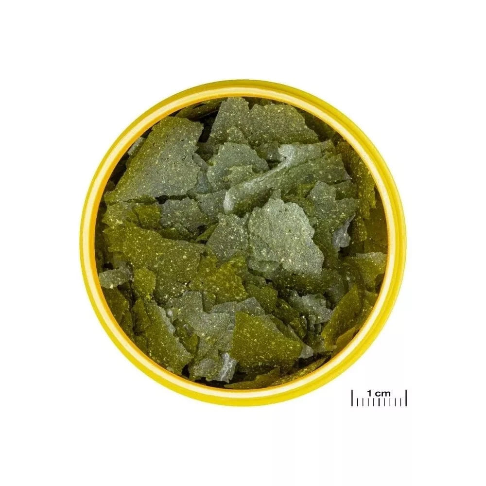 ProNovo Spirulina Flakes M pašaras žuvims 1000 ml