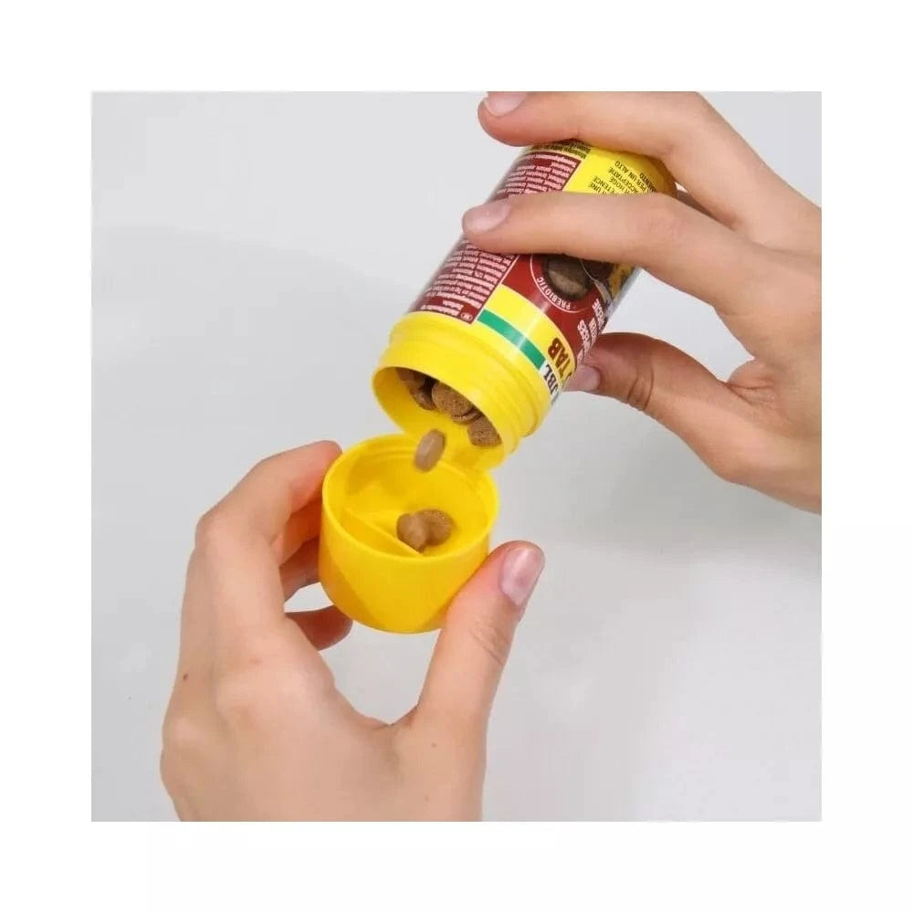 JBL ProNovo Tab M pašaras žuvims 100 ml