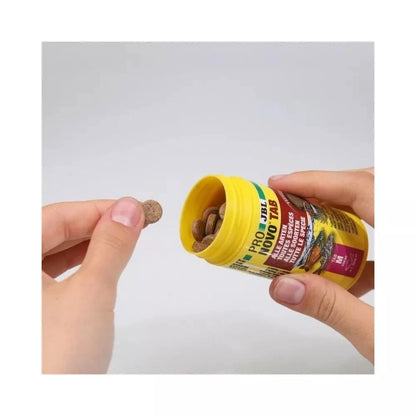 JBL ProNovo Tab M pašaras žuvims 100 ml