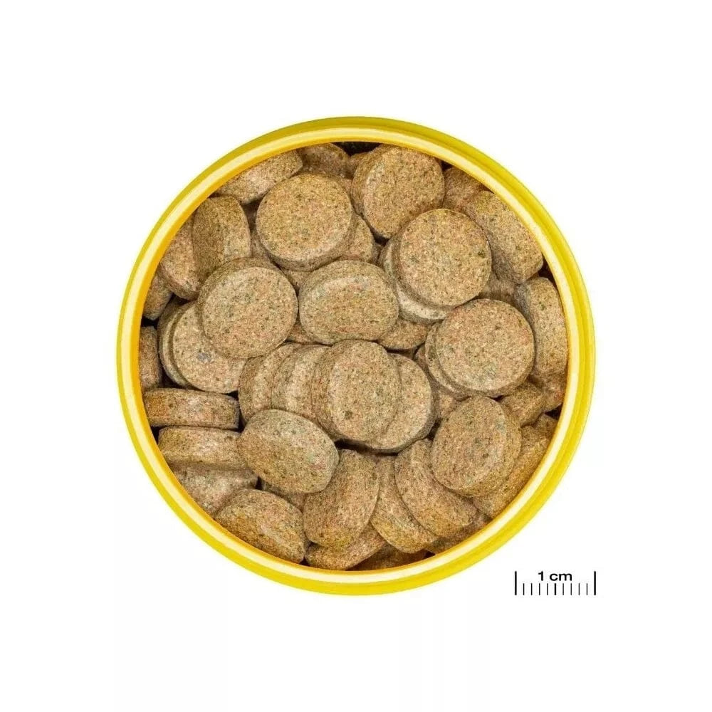 JBL ProNovo Tab M pašaras žuvims 250 ml