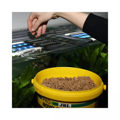 JBL ProNovo Tab M pašaras žuvims 5,5 l