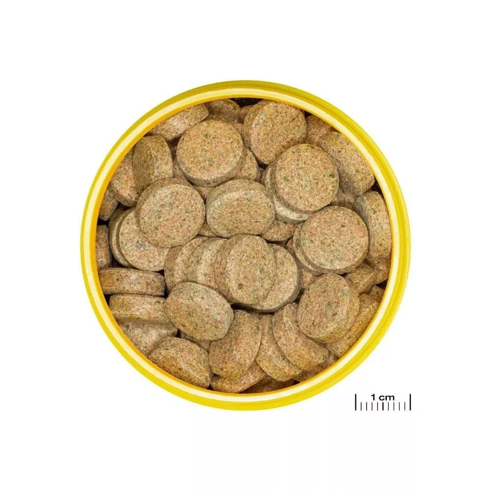 JBL ProNovo Tab M pašaras žuvims 5,5 l