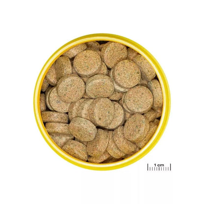 JBL ProNovo Tab M pašaras žuvims 5,5 l