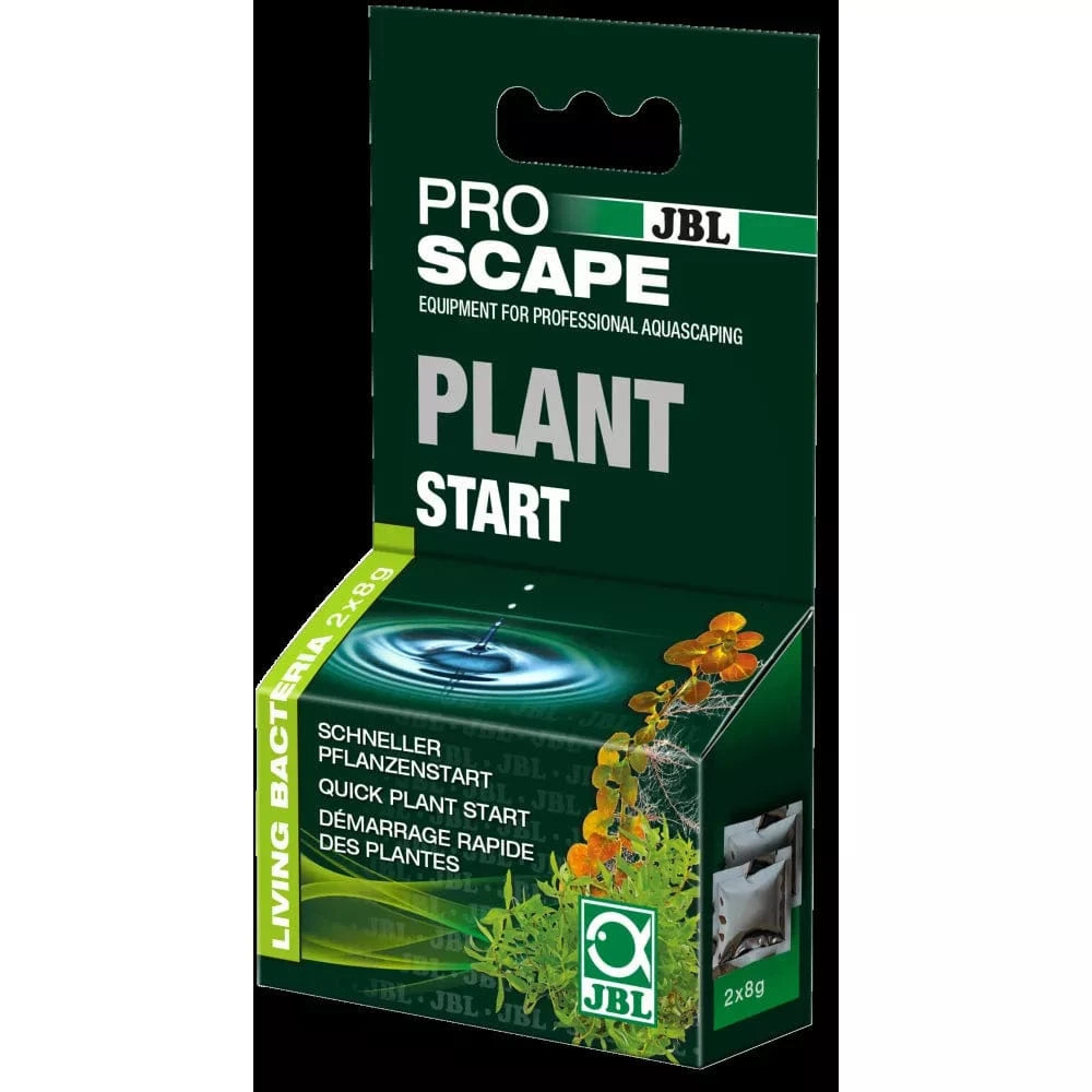 ProScape PlantStart aktyvatorius, skatinantis augalų augimą, 2x8 g