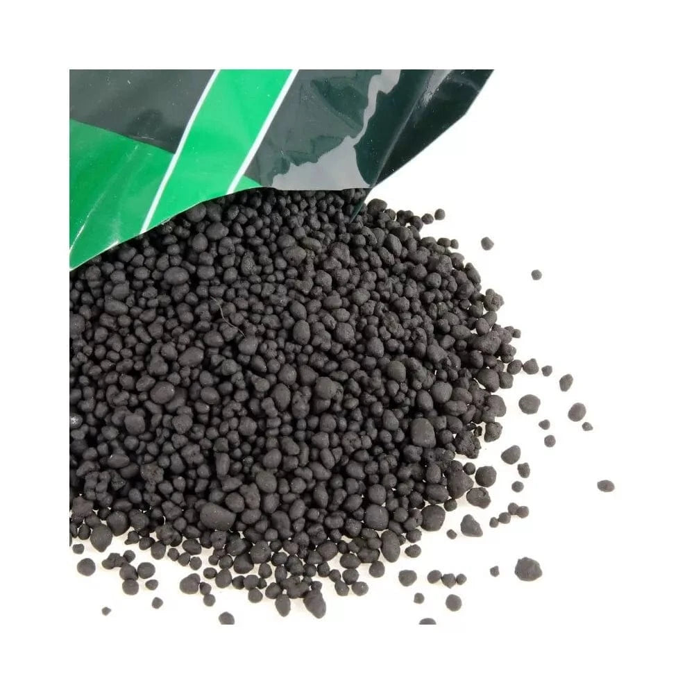 ProScape ShrimpsSoil substratas krevečių akvariumams, rudas, 9 l