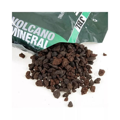 JBL ProScape Volcano Mineral vulkaninės uolienos pogruntis akvariumams 3 l